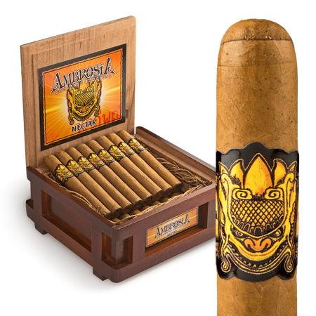 Nector, , cigars